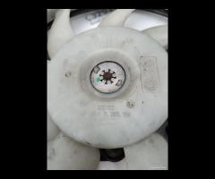 VENTOLA REFFREDDAMENTO MOTORE SAAB 93 9-3 2009 1.9 - 19