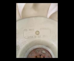 VENTOLA REFFREDDAMENTO MOTORE SAAB 93 9-3 2009 1.9 - 20