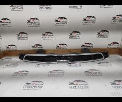 GRIGLIA ANTERIORE CHEVROLET ORLANDO 2013 95471003 - 2