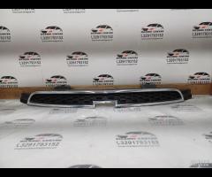 GRIGLIA ANTERIORE CHEVROLET ORLANDO 2013 95471003 - 4