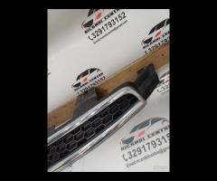GRIGLIA ANTERIORE CHEVROLET ORLANDO 2013 95471003 - 5