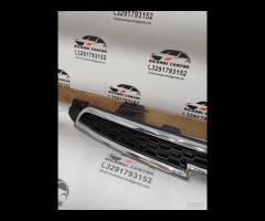 GRIGLIA ANTERIORE CHEVROLET ORLANDO 2013 95471003 - 8