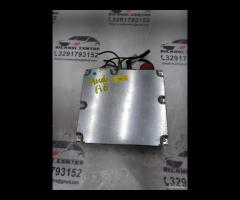 AUTORADIO SINTONIZZATORE TV AUDI A6 2006 4E0910148 - 7