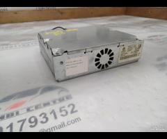 AUTORADIO SINTONIZZATORE TV AUDI A6 2006 4E0910148 - 10