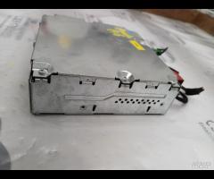 AUTORADIO SINTONIZZATORE TV AUDI A6 2006 4E0910148 - 11