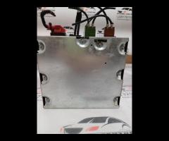 AUTORADIO SINTONIZZATORE TV AUDI A6 2006 4E0910148 - 17