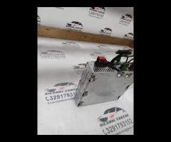 AUTORADIO SINTONIZZATORE TV AUDI A6 2006 4E0910148 - 19