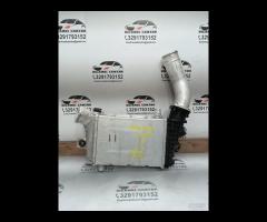 RADIATORE INTERCOOLER MERCEDES CLASSE S GLC 2017 2