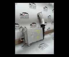 RADIATORE INTERCOOLER MERCEDES CLASSE S GLC 2017 2