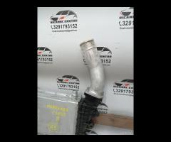 RADIATORE INTERCOOLER MERCEDES CLASSE S GLC 2017 2