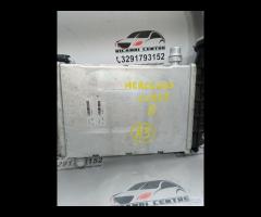 RADIATORE INTERCOOLER MERCEDES CLASSE S GLC 2017 2 - 6