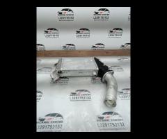 RADIATORE INTERCOOLER MERCEDES CLASSE S GLC 2017 2 - 7