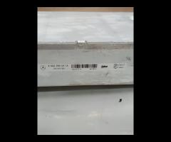 RADIATORE INTERCOOLER MERCEDES CLASSE S GLC 2017 2 - 8