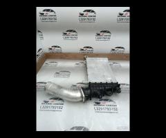 RADIATORE INTERCOOLER MERCEDES CLASSE S GLC 2017 2 - 10