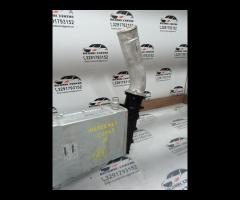 RADIATORE INTERCOOLER MERCEDES CLASSE S GLC 2017 2 - 17