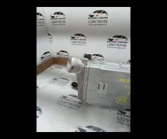 RADIATORE INTERCOOLER MERCEDES CLASSE S GLC 2017 2 - 18