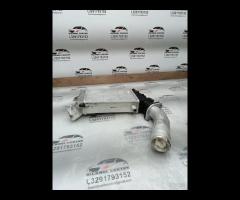 RADIATORE INTERCOOLER MERCEDES CLASSE S GLC 2017 2 - 19
