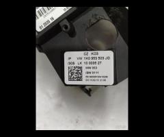 DEVIOLUCI CON CONTATTO SPIRALATO VOLKSWAGEN GOLF 6 - 9