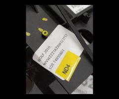 DEVIOLUCI CON CONTATTO SPIRALATO VOLKSWAGEN GOLF 6 - 11