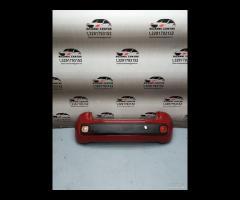 PARAURTI POSTERIORE FIAT PANDA EASY 2015 BERLINA C
