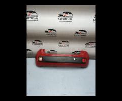 PARAURTI POSTERIORE FIAT PANDA EASY 2015 BERLINA C