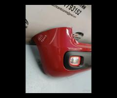 PARAURTI POSTERIORE FIAT PANDA EASY 2015 BERLINA C