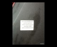 PARAURTI POSTERIORE FIAT PANDA EASY 2015 BERLINA C - 8