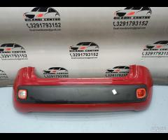 PARAURTI POSTERIORE FIAT PANDA EASY 2015 BERLINA C - 10