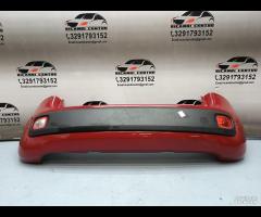 PARAURTI POSTERIORE FIAT PANDA EASY 2015 BERLINA C - 11