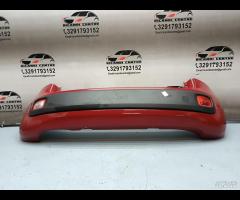 PARAURTI POSTERIORE FIAT PANDA EASY 2015 BERLINA C - 12