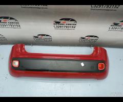 PARAURTI POSTERIORE FIAT PANDA EASY 2015 BERLINA C - 14