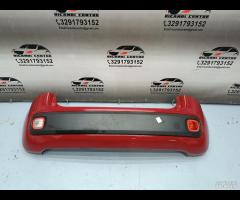 PARAURTI POSTERIORE FIAT PANDA EASY 2015 BERLINA C - 15