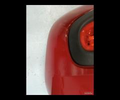 PARAURTI POSTERIORE FIAT PANDA EASY 2015 BERLINA C - 16