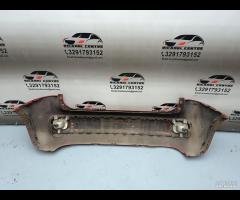 PARAURTI POSTERIORE FIAT PANDA EASY 2015 BERLINA C - 17