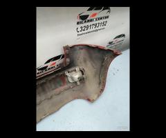 PARAURTI POSTERIORE FIAT PANDA EASY 2015 BERLINA C - 18