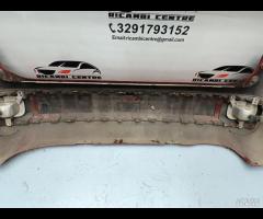 PARAURTI POSTERIORE FIAT PANDA EASY 2015 BERLINA C - 20