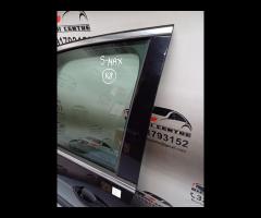 PORTA PORTIERA ANTERIORE SX FORD S-MAX 2010 SW 172 - 5