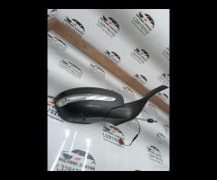 SPECCHIO SPECCHIETTO RETROVISORE DESTRO PEUGEOT 20