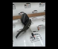 SPECCHIO SPECCHIETTO RETROVISORE DESTRO PEUGEOT 20 - 8