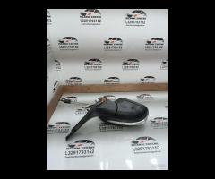 SPECCHIO SPECCHIETTO RETROVISORE DESTRO PEUGEOT 20 - 15