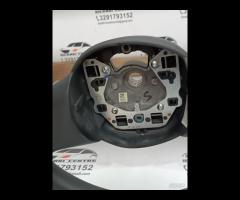 VOLANTE NERO PER MINI COOPER R55 R56 R57 R58 R59 R - 12