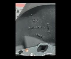 VOLANTE NERO PER MINI COOPER R55 R56 R57 R58 R59 R - 14