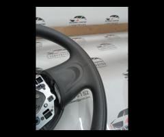 VOLANTE NERO PER MINI COOPER R55 R56 R57 R58 R59 R - 16