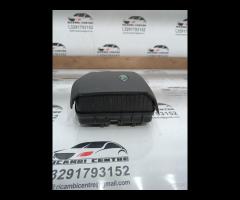 AIRBAG VOLANTE LAND ROVER DISCOVERY IV 2013 8H2M04 - 6