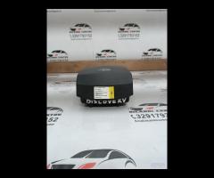AIRBAG VOLANTE LAND ROVER DISCOVERY IV 2013 8H2M04 - 8