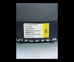 AIRBAG VOLANTE LAND ROVER DISCOVERY IV 2013 8H2M04 - 10