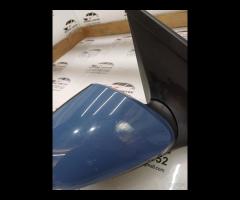 SPECCHIO SPECCHIETTO RETROVISORE DESTRO HYUNDAI I1 - 7