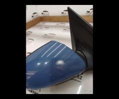 SPECCHIO SPECCHIETTO RETROVISORE DESTRO HYUNDAI I1 - 8