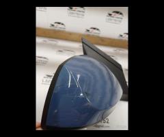 SPECCHIO SPECCHIETTO RETROVISORE DESTRO HYUNDAI I1 - 10