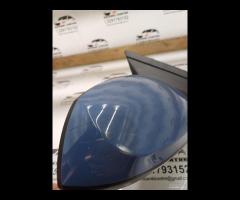 SPECCHIO SPECCHIETTO RETROVISORE DESTRO HYUNDAI I1 - 11